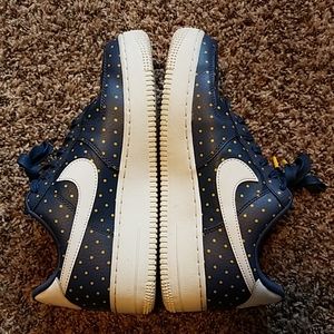 Nike air force ones
